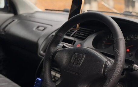 Honda Torneo, 2000 год, 580 000 рублей, 13 фотография