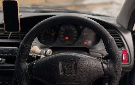 Honda Torneo, 2000 год, 580 000 рублей, 14 фотография