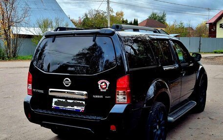 Nissan Pathfinder, 2013 год, 2 350 000 рублей, 5 фотография