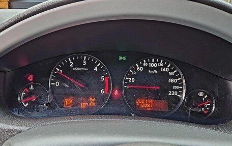 Nissan Pathfinder, 2013 год, 2 350 000 рублей, 10 фотография
