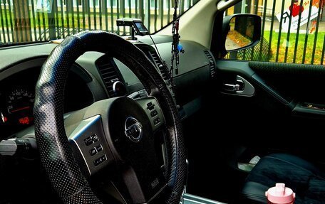 Nissan Pathfinder, 2013 год, 2 350 000 рублей, 8 фотография