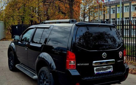 Nissan Pathfinder, 2013 год, 2 350 000 рублей, 6 фотография