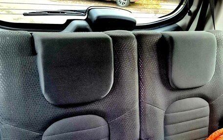 Nissan Pathfinder, 2013 год, 2 350 000 рублей, 13 фотография