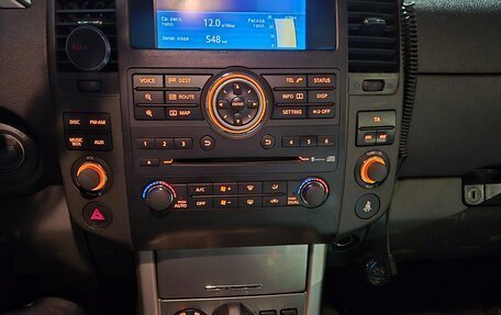 Nissan Pathfinder, 2013 год, 2 350 000 рублей, 16 фотография