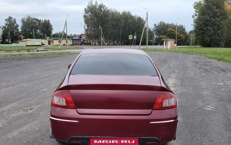 Peugeot 407, 2008 год, 400 000 рублей, 4 фотография