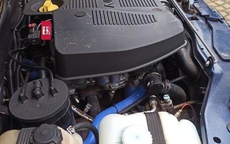 Chevrolet Niva I рестайлинг, 2018 год, 750 000 рублей, 15 фотография