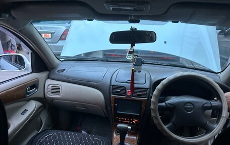 Nissan Bluebird Sylphy II, 2002 год, 310 000 рублей, 5 фотография