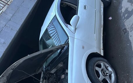 Nissan Bluebird Sylphy II, 2002 год, 310 000 рублей, 7 фотография