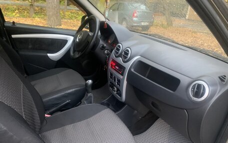 Renault Logan I, 2011 год, 359 000 рублей, 10 фотография