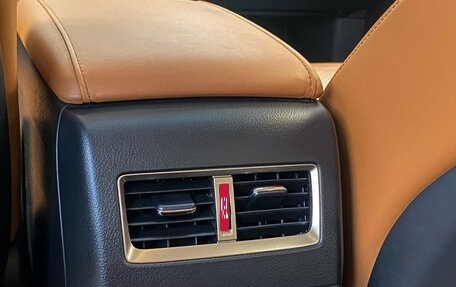 Lexus RX IV рестайлинг, 2022 год, 6 690 000 рублей, 13 фотография