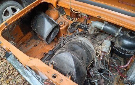 ЗАЗ 966, 1970 год, 240 000 рублей, 5 фотография