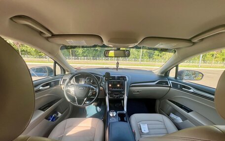 Ford Fusion (North America) II, 2018 год, 1 300 000 рублей, 3 фотография