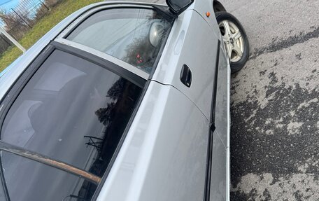 Hyundai Accent II, 2007 год, 260 000 рублей, 4 фотография