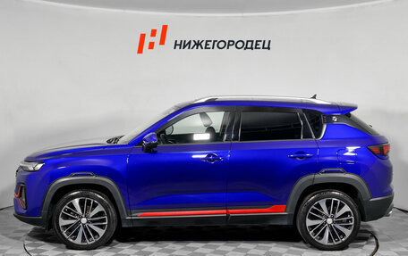 Changan CS35 Plus, 2023 год, 1 709 000 рублей, 8 фотография