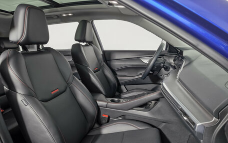 Changan CS35 Plus, 2023 год, 1 709 000 рублей, 9 фотография