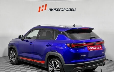 Changan CS35 Plus, 2023 год, 1 709 000 рублей, 7 фотография