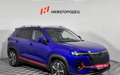 Changan CS35 Plus, 2023 год, 1 709 000 рублей, 3 фотография