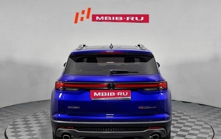 Changan CS35 Plus, 2023 год, 1 709 000 рублей, 6 фотография