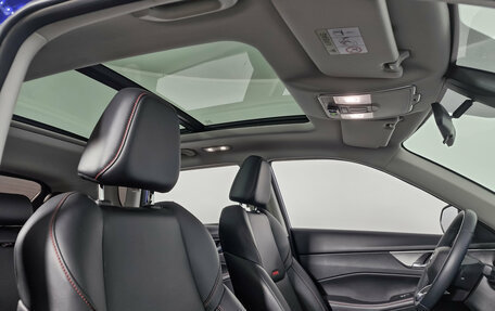 Changan CS35 Plus, 2023 год, 1 709 000 рублей, 11 фотография