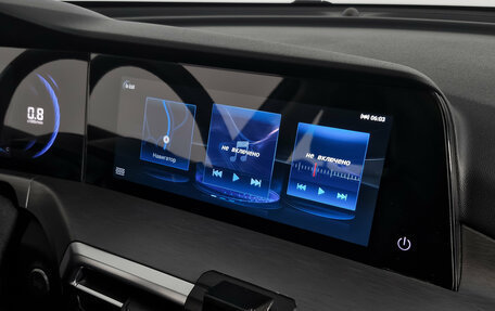 Changan CS35 Plus, 2023 год, 1 709 000 рублей, 15 фотография