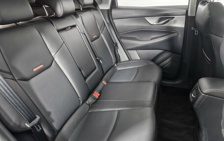 Changan CS35 Plus, 2023 год, 1 709 000 рублей, 17 фотография