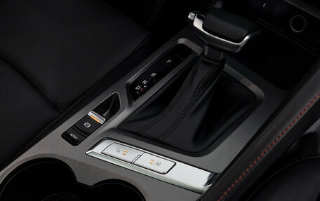 Changan CS35 Plus, 2023 год, 1 709 000 рублей, 12 фотография