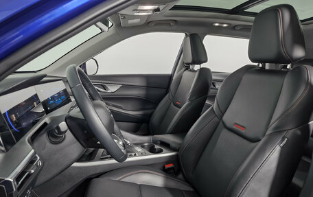 Changan CS35 Plus, 2023 год, 1 709 000 рублей, 19 фотография