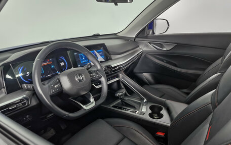 Changan CS35 Plus, 2023 год, 1 709 000 рублей, 20 фотография