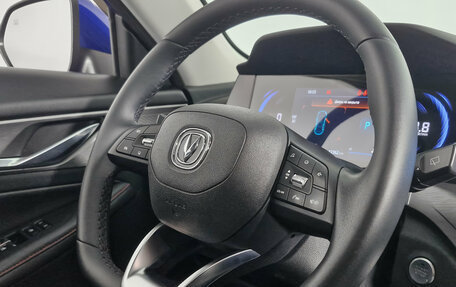 Changan CS35 Plus, 2023 год, 1 709 000 рублей, 16 фотография