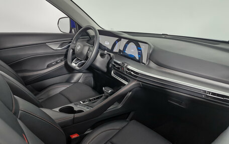 Changan CS35 Plus, 2023 год, 1 709 000 рублей, 10 фотография