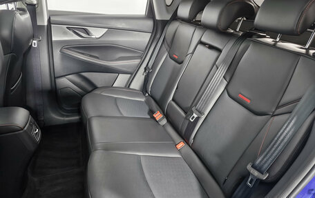 Changan CS35 Plus, 2023 год, 1 709 000 рублей, 18 фотография