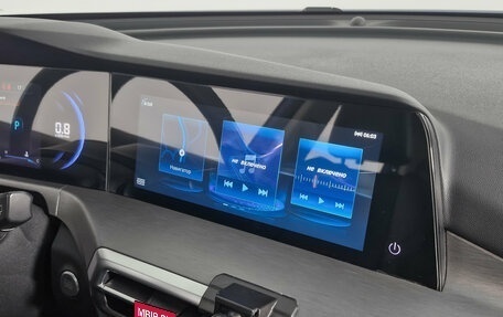 Changan CS35 Plus, 2023 год, 1 709 000 рублей, 14 фотография