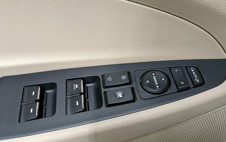 Hyundai Tucson III, 2016 год, 2 150 000 рублей, 12 фотография
