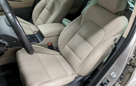 Hyundai Tucson III, 2016 год, 2 150 000 рублей, 14 фотография