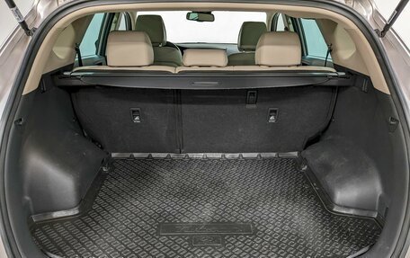 Hyundai Tucson III, 2016 год, 2 150 000 рублей, 10 фотография