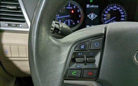 Hyundai Tucson III, 2016 год, 2 150 000 рублей, 26 фотография