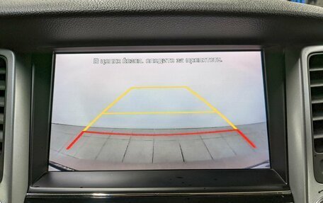 Hyundai Tucson III, 2016 год, 2 150 000 рублей, 28 фотография