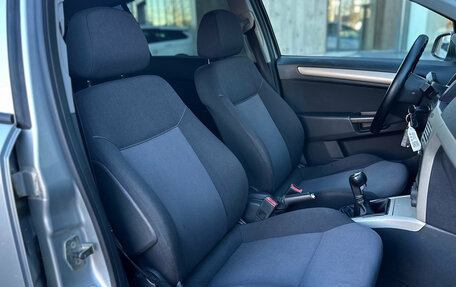 Opel Astra H, 2008 год, 399 000 рублей, 10 фотография