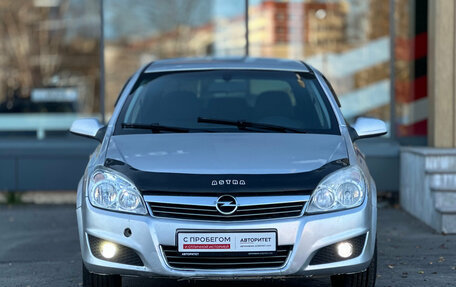 Opel Astra H, 2008 год, 399 000 рублей, 3 фотография