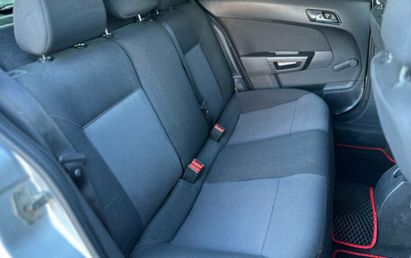 Opel Astra H, 2008 год, 399 000 рублей, 11 фотография