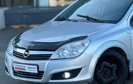 Opel Astra H, 2008 год, 399 000 рублей, 2 фотография