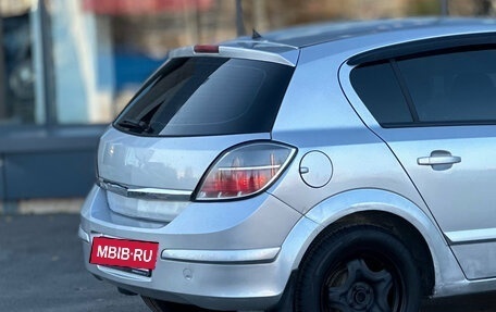Opel Astra H, 2008 год, 399 000 рублей, 7 фотография