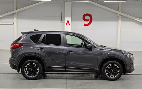 Mazda CX-5 II, 2016 год, 1 890 000 рублей, 8 фотография