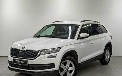 Skoda Kodiaq I, 2019 год, 1 750 000 рублей, 1 фотография