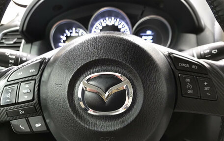 Mazda CX-5 II, 2016 год, 1 890 000 рублей, 24 фотография
