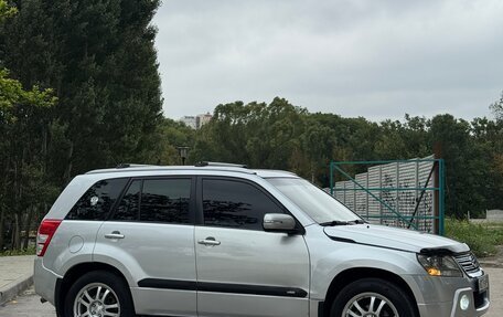 Suzuki Grand Vitara, 2011 год, 1 280 000 рублей, 4 фотография