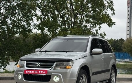 Suzuki Grand Vitara, 2011 год, 1 280 000 рублей, 3 фотография