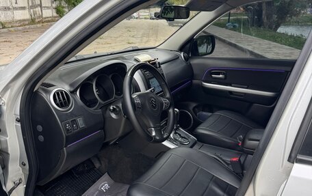 Suzuki Grand Vitara, 2011 год, 1 280 000 рублей, 7 фотография