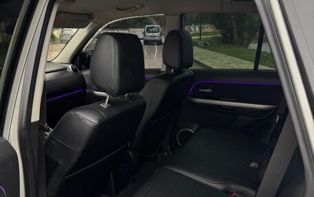 Suzuki Grand Vitara, 2011 год, 1 280 000 рублей, 17 фотография