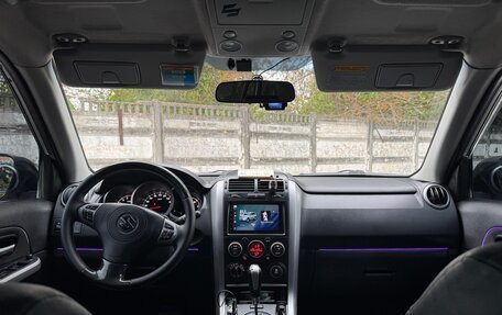 Suzuki Grand Vitara, 2011 год, 1 280 000 рублей, 13 фотография